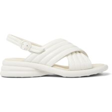 Sandale de piele Spiro