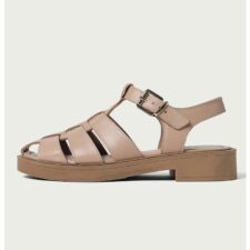 Sandale de piele Theo