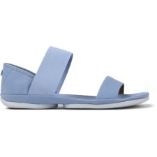 Sandale de piele cu bareta elastica Right Nina 23423