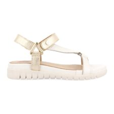 Sandale de piele cu inchidere cu velcro Nambour