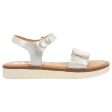 Sandale de piele cu velcro MALFA 28309