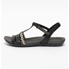 Sandale de piele cu velcro Tealite Grace