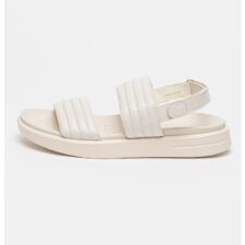 Sandale de piele cu velcro Xand