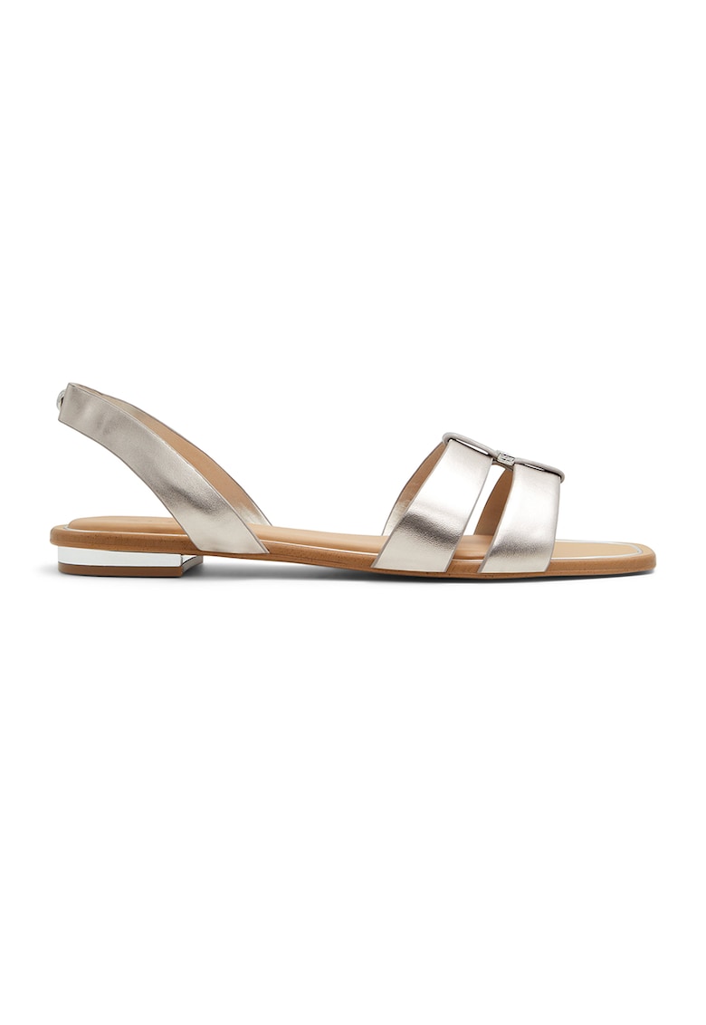 Sandale de piele ecologica Balera 1 Sandale de piele ecologica Balera