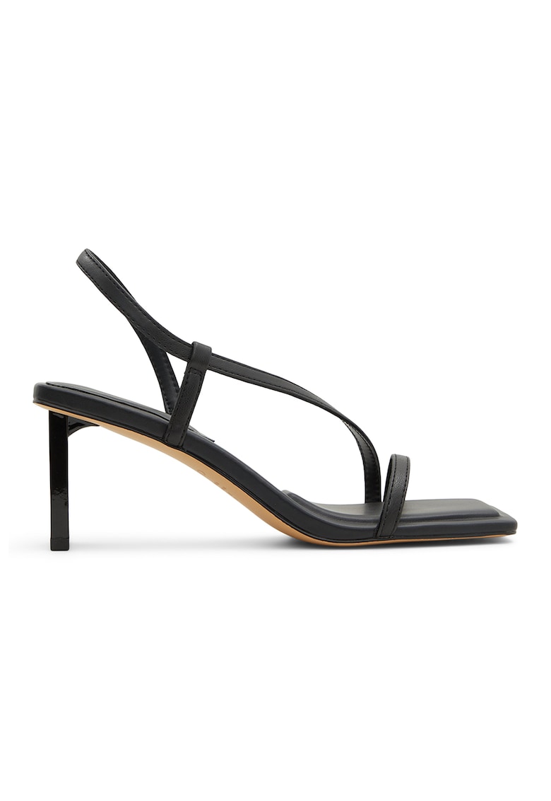 Sandale de piele ecologica Devina 1 Sandale de piele ecologica Devina