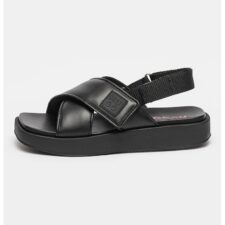 Sandale de piele ecologica Emma