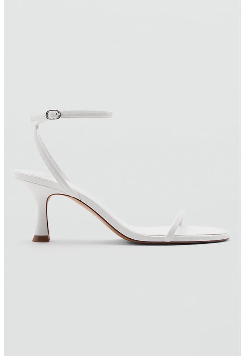 Sandale de piele ecologica Flo 1 Sandale de piele ecologica Flo