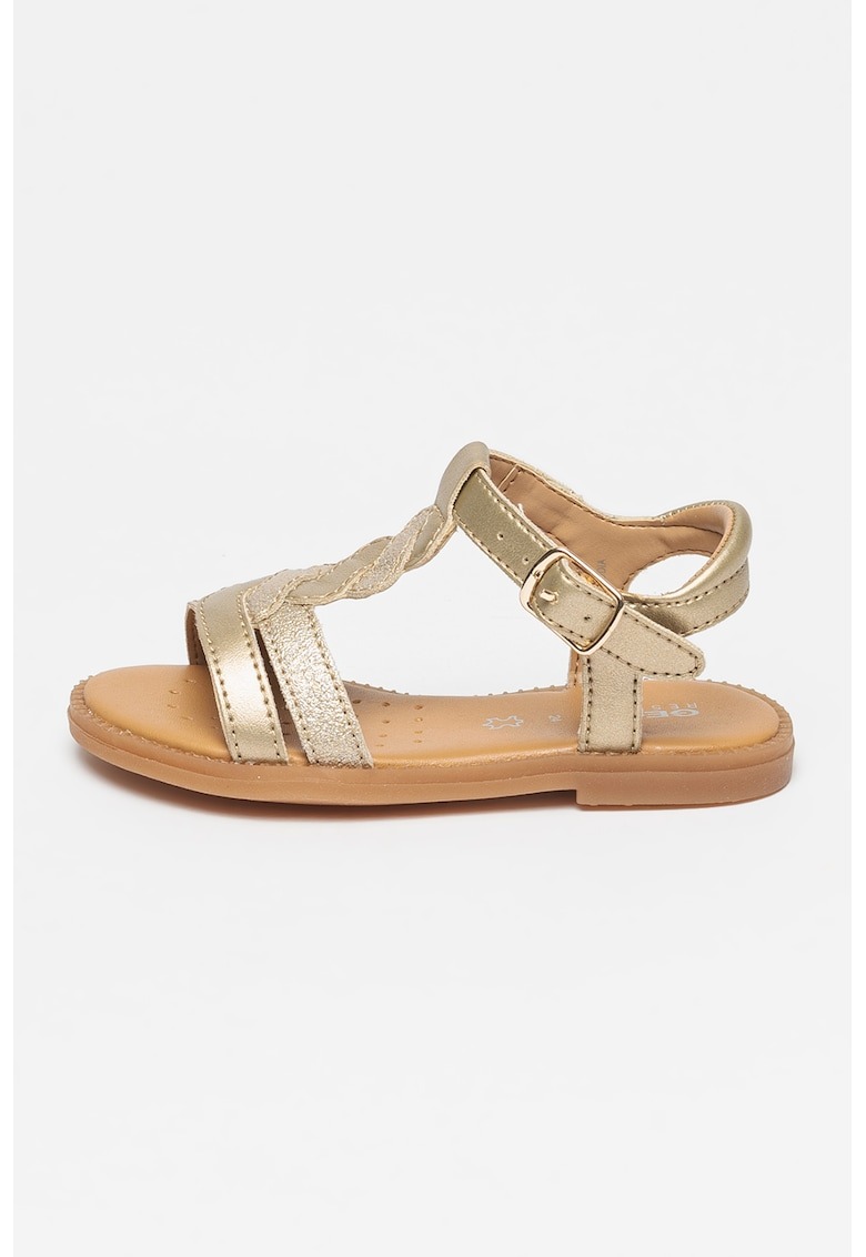 Sandale de piele ecologica Karly 1 Sandale de piele ecologica Karly