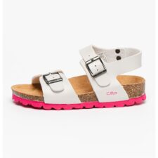 Sandale de piele ecologica Keidha