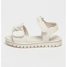 Sandale de piele ecologica Lara