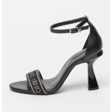 Sandale de piele ecologica Lisa