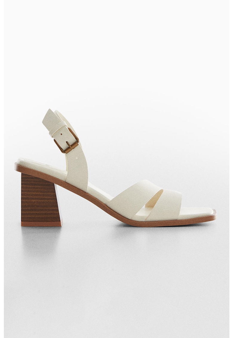 Sandale de piele ecologica Marise 1 Sandale de piele ecologica Marise