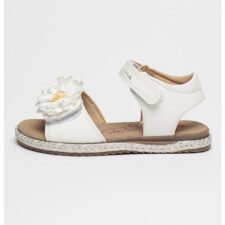 Sandale de piele ecologica Nana