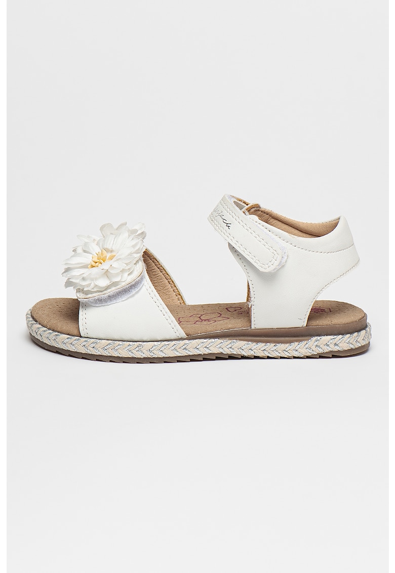 Sandale de piele ecologica Nana 1 Sandale de piele ecologica Nana