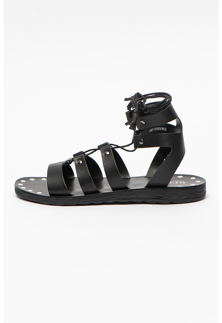 Sandale de piele ecologica Neyla 1 Sandale de piele ecologica Neyla