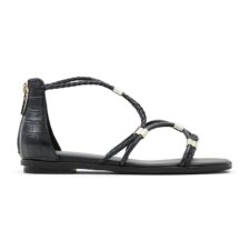 Sandale de piele ecologica Oceriwenflex