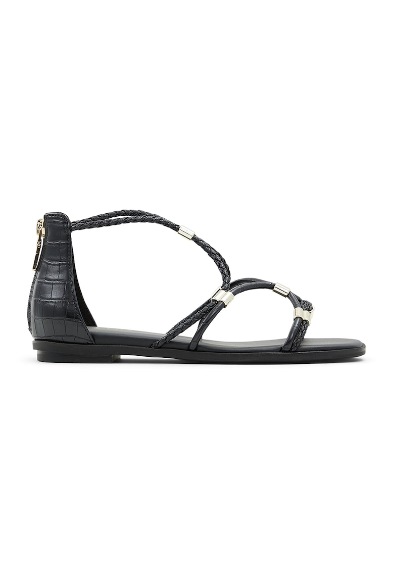 Sandale de piele ecologica Oceriwenflex 1 Sandale de piele ecologica Oceriwenflex