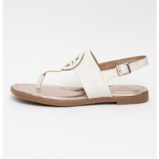 Sandale de piele ecologica Reyna