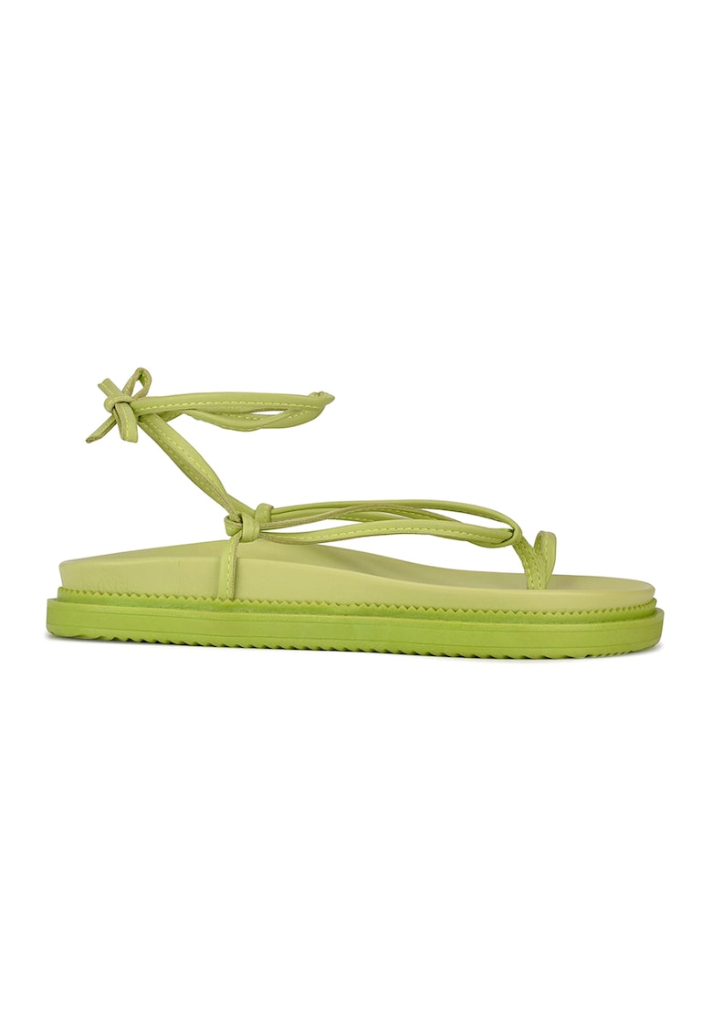 Sandale de piele ecologica Sarest 1 Sandale de piele ecologica Sarest