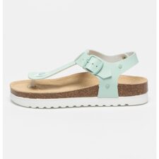 Sandale de piele ecologica Sofia