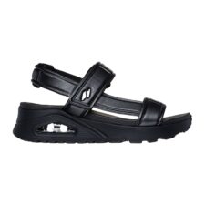 Sandale de piele ecologica Uno Basically Pretty