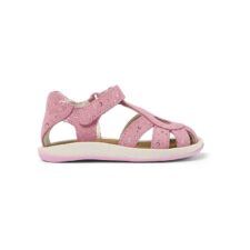 Sandale de piele intoarsa Bisho