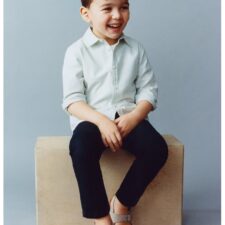 Sandale de piele intoarsa Carlo