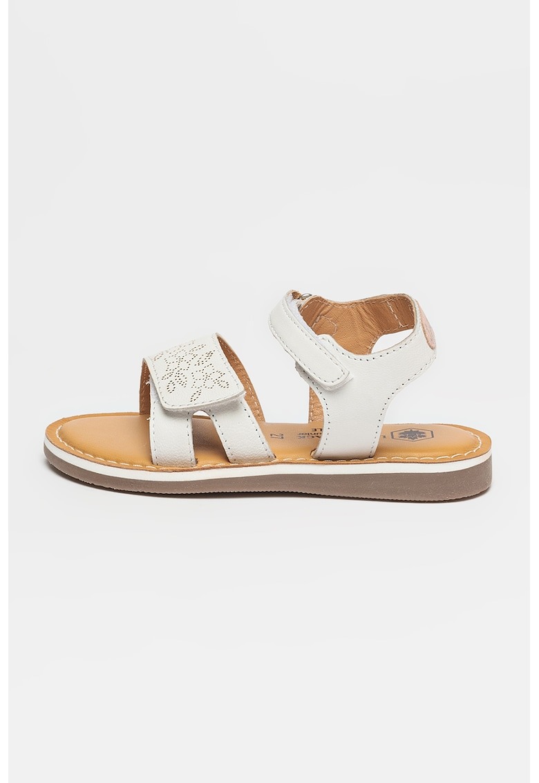 Sandale de piele intoarsa Mirabel 1 Sandale de piele intoarsa Mirabel