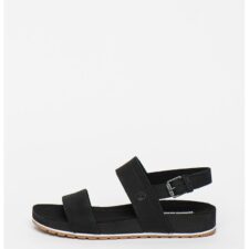 Sandale de piele nabuc Malibu Waves