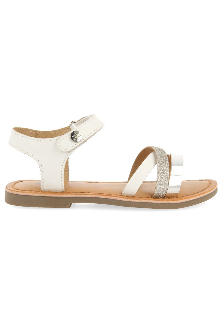 Sandale de piele si piele ecologica Laetwy 1 Sandale de piele si piele ecologica Laetwy