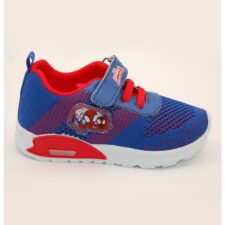 Sandale de plasa cu velcro