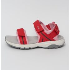 Sandale de plasa cu velcro Expo Sea