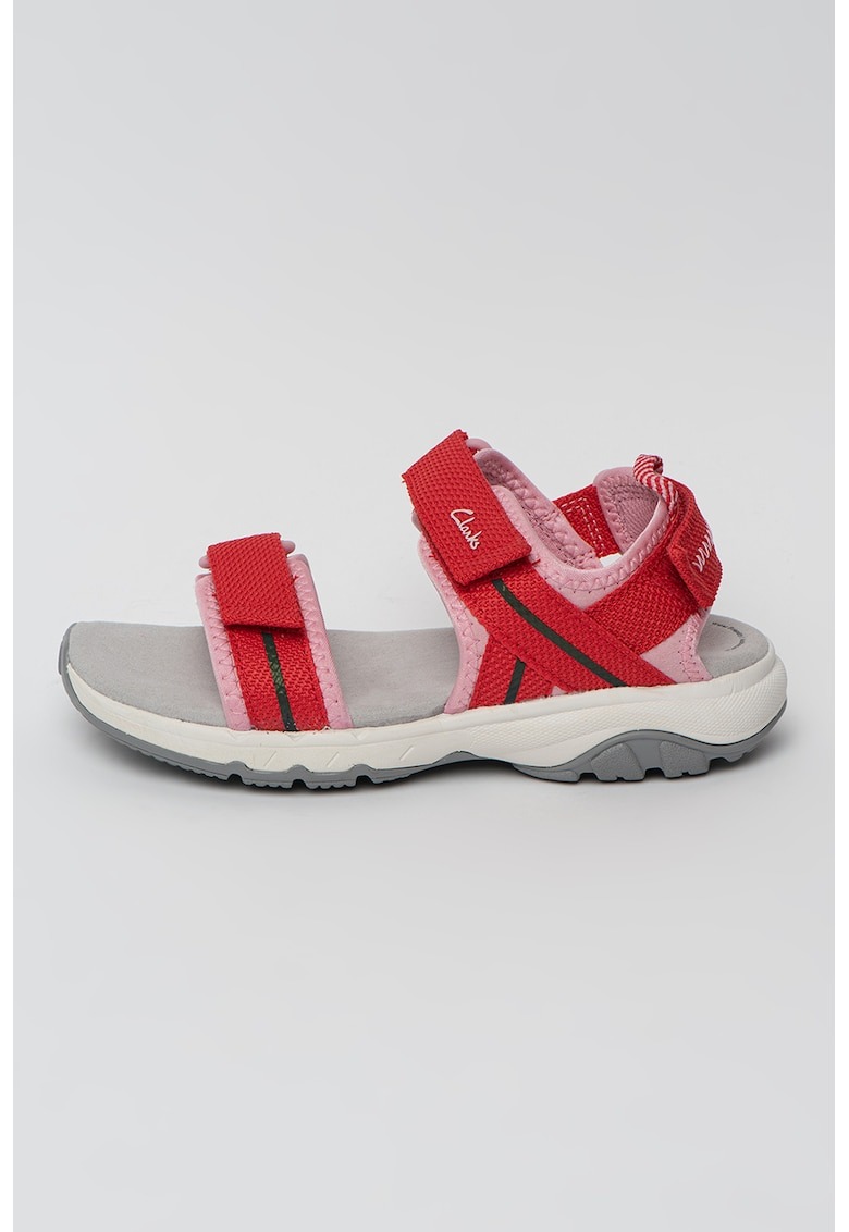 Sandale de plasa cu velcro Expo Sea 1 Sandale de plasa cu velcro Expo Sea