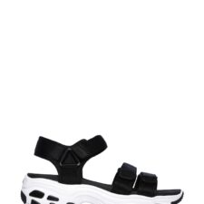 Sandale din material textil D'Lites-Fresh Catch