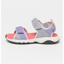 Sandale din material textil cu inchidere velcro Expo Sea