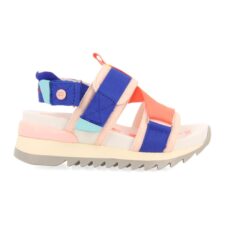 Sandale din material textil cu velcro Bundall