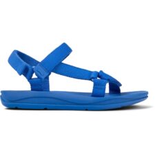 Sandale din material textil cu velcro Match 20643