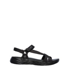 Sandale din material textil cu velcro On the Go 600 Brilliancy