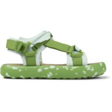 Sandale din material textil cu velcro Pelotas Flota 25741