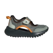 Sandale din material textil cu velcro Summerflex C