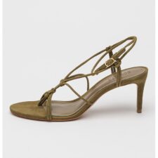 Sandale din piele Abria