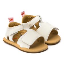 Sandale din piele Afeto V White