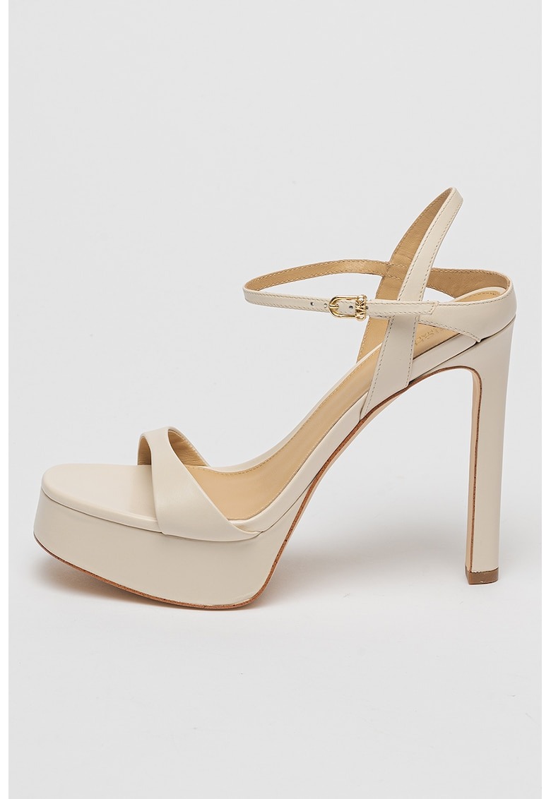 Sandale din piele Amara 1 Sandale din piele Amara