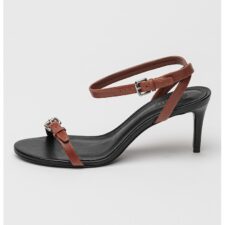 Sandale din piele Aurora