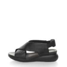 Sandale din piele Balloon