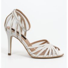 Sandale din piele Birdy