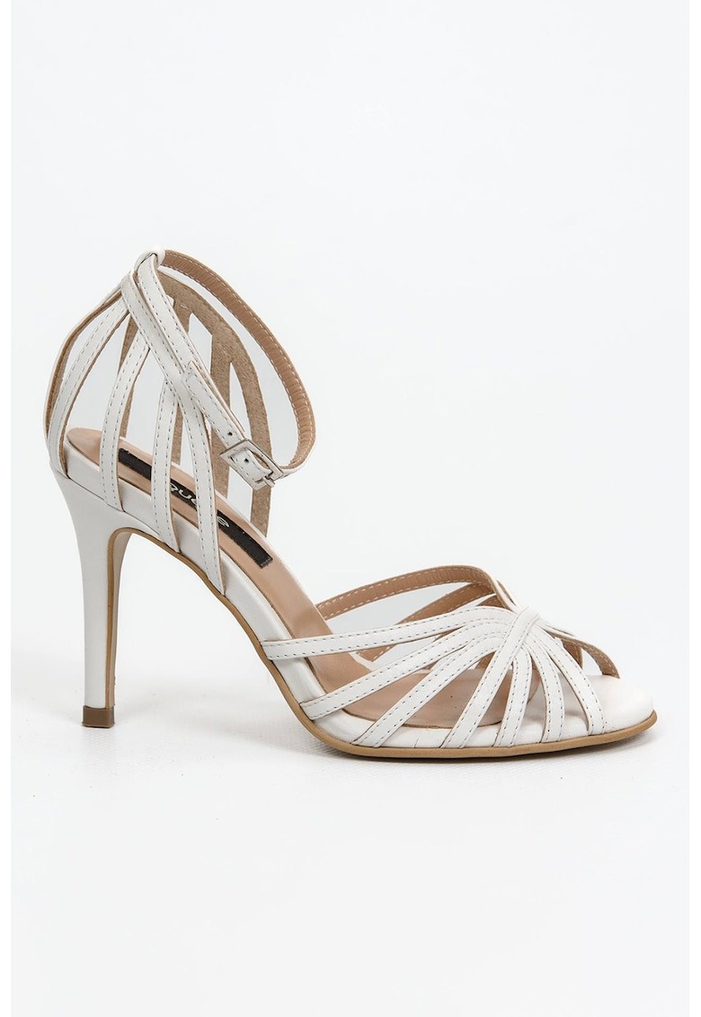 Sandale din piele Birdy 1 Sandale din piele Birdy