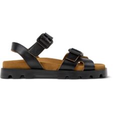 Sandale din piele Brutus