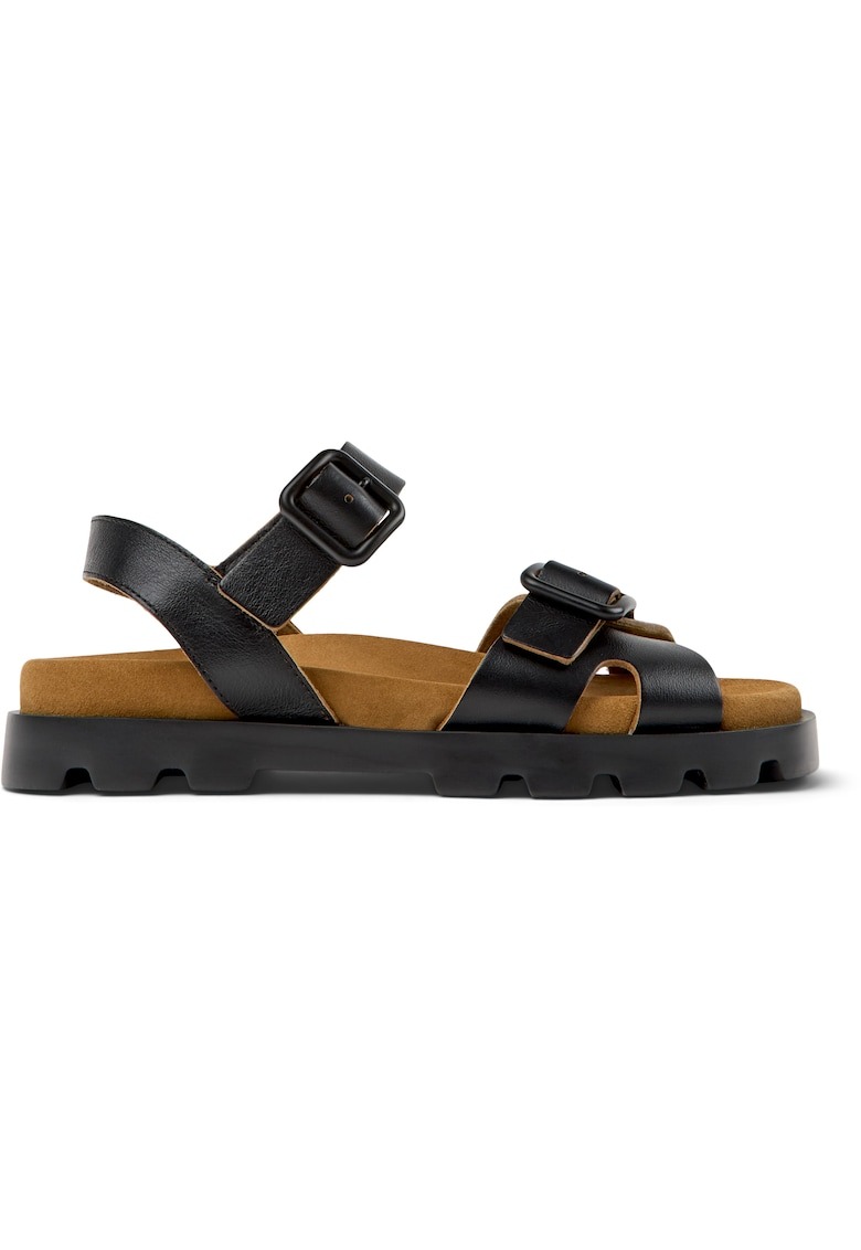 Sandale din piele Brutus 1 Sandale din piele Brutus
