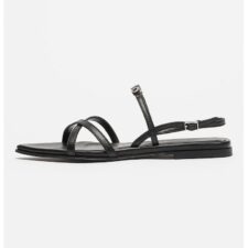 Sandale din piele Ellye